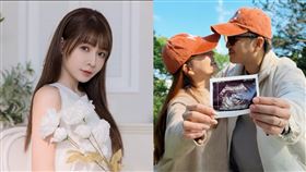 謝京穎。（圖／翻攝自謝京穎臉書）