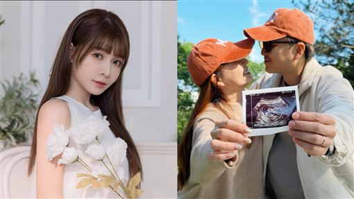 謝京穎一口氣植入2胚胎？公司鬆口曝真相