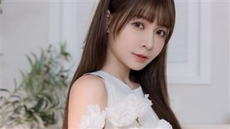 謝京穎大肚藏不住「上週就被發現有孕」