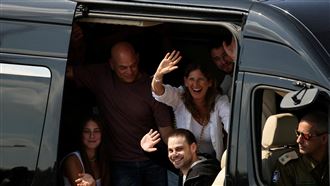 加薩嬰兒凍死　以辦事處：哈瑪斯操弄災難