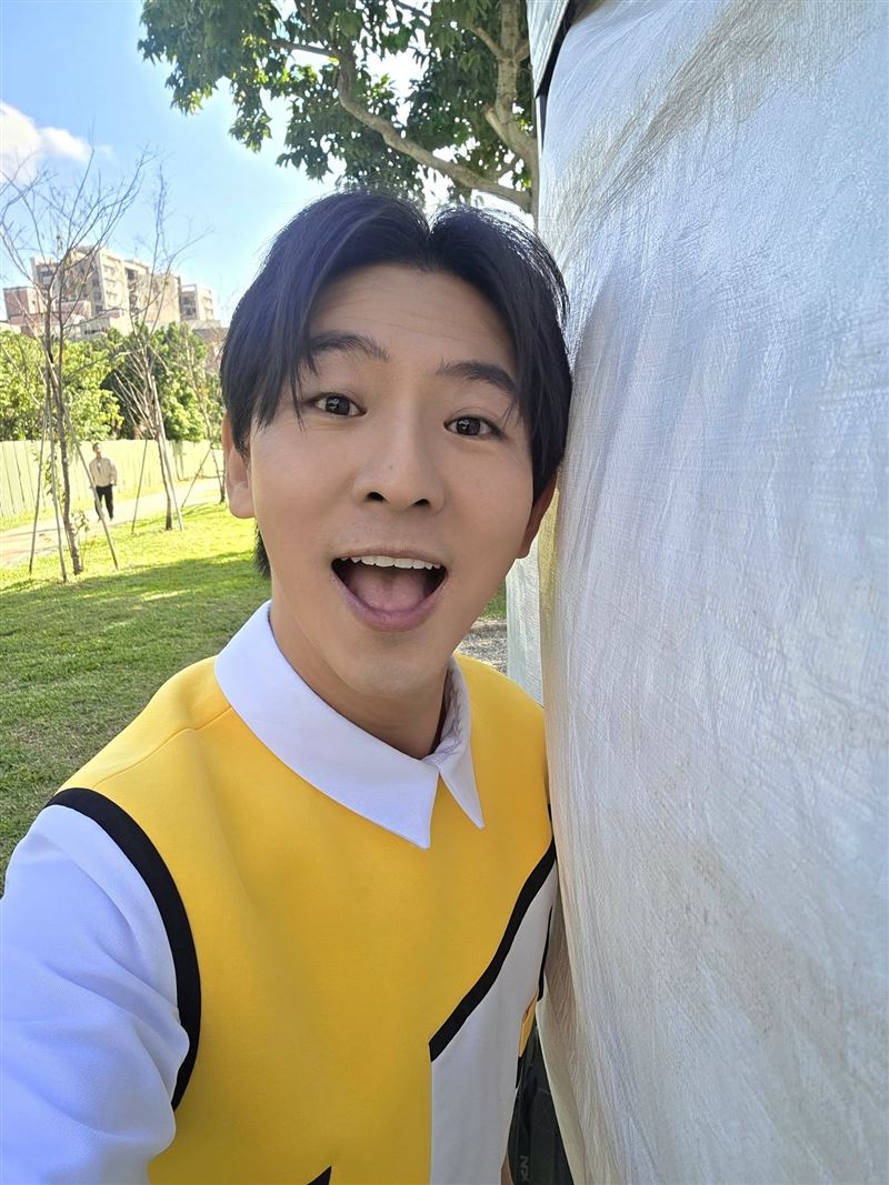 柳丁哥哥說,這次非常無意間的路殺救援任務,大概會是他人生中最難忘的經驗。(圖/翻攝自柳丁哥哥臉書)