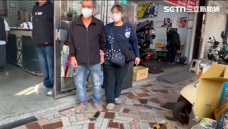 名店老闆撞碎女兒 媽淚:為何奪走她幸福