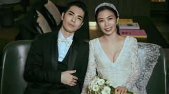 蕭敬騰痛失岳父　台中跨年首公開現身開唱