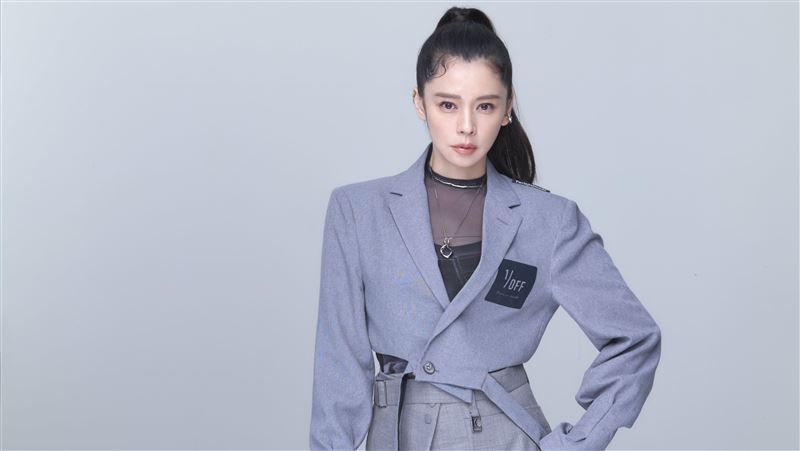 桃園跨年倒數登場　徐若瑄嗨曝重大新喜訊