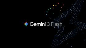 Gemini 3 Flash。（圖／Google提供） 
