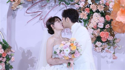 Energy書偉閃兵又喪父！甩陰霾升格雙寶爸