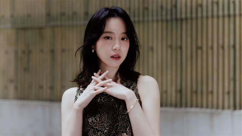 孟耿如離婚黃子佼　程予希洩閨蜜真實近況