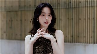 孟耿如離婚黃子佼　程予希洩閨蜜真實近況