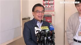 林國成認為黃國昌適合當法務部長、內政部長（圖／翻攝畫面）