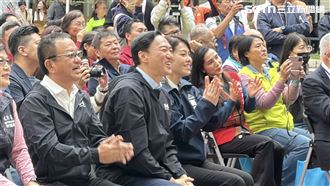 停職領半薪還會捐嗎？高虹安給答案