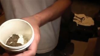 餐館掩護販毒！點「特製香草燉飯」端大麻