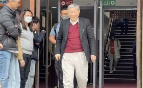 ▲沈慶京的委任律師直指京華城案，是為了打倒柯文哲，「收回」小草選票。（圖／翻攝畫面）