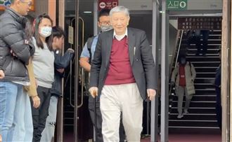 26日宣判！沈慶京、李文宗延長科技監控