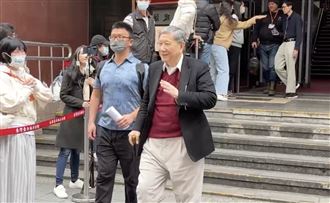 柯文哲案第4天！律師控京華城被政治綁架