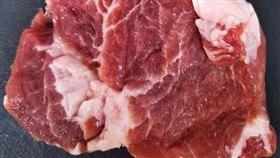 畜試所表示，里肌肉中基因標記組合為H3的部位，油花分布較多。（圖／畜試所提供）