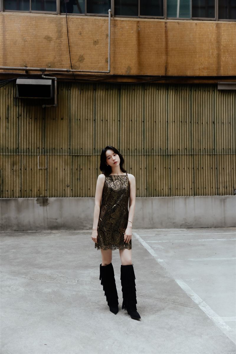 程予希細膩演技獲好評。(圖/星星相藝提供)