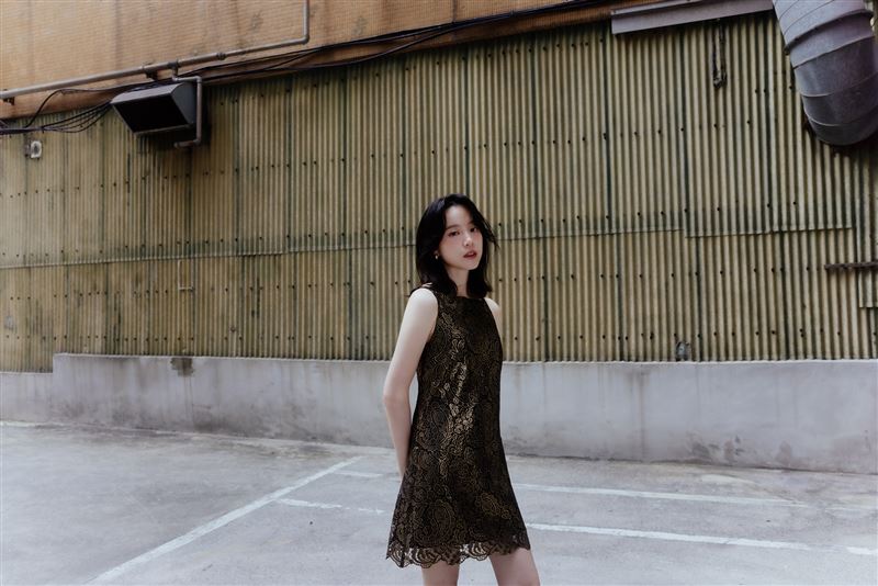 程予希未來想挑戰喜劇。(圖/星星相藝提供)