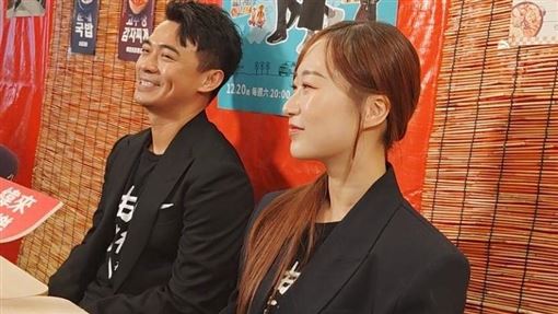 恭喜最美消防員嫁本土網紅　做人進度曝光