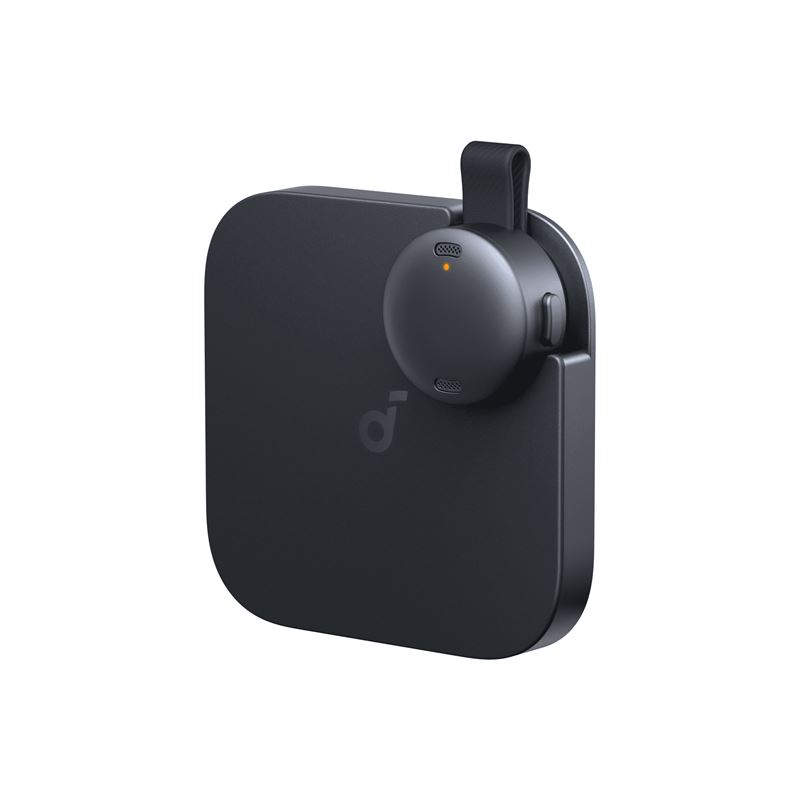 soundcore Work AI智慧錄音器。(圖/品牌業者提供)