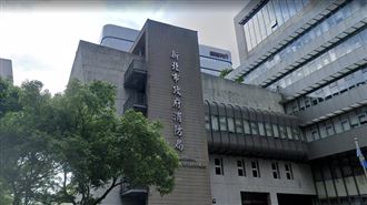 涉勾結殯葬業者收賄！新北10消防員遭起訴