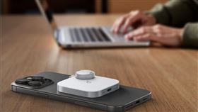 soundcore Work配備完整AI轉錄系統。（圖／品牌業者提供）