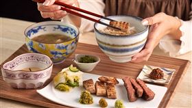  牛舌佑介,牛舌(圖／乾杯集團提供）