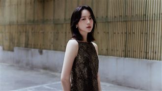 程予希揭曾敬驊真面目　羞喊：會瞬間愛上