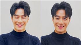 郭彥均分享自身粗心經歷，一個不小心，竟成了驚魂記。（圖／翻攝自郭彥均IG）