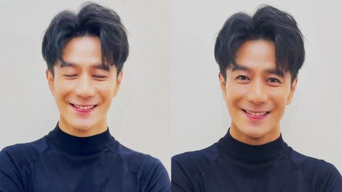 郭彥均分享自身粗心經歷,一個不小心,竟成了驚魂記。(圖/翻攝自郭彥均IG)