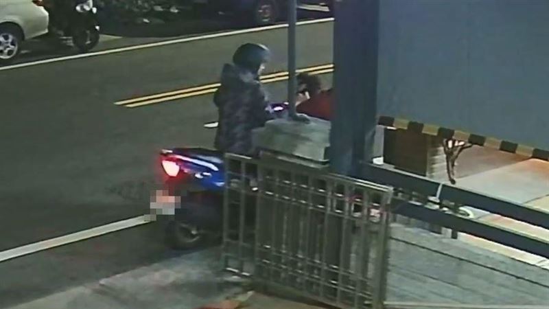 彰化啃老逆孫痛毆失智嬤！討嘸錢下毒手