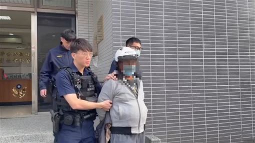 不滿絲瓜棚被移動！他4刀砍死翁再去上班