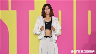 大放異彩瞄準亞運　張博雅喊話站上頒獎台