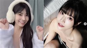 艾融。（圖／翻攝自IG）