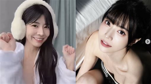 中職最正MC跳一半衣服滑　炸出渾圓半球