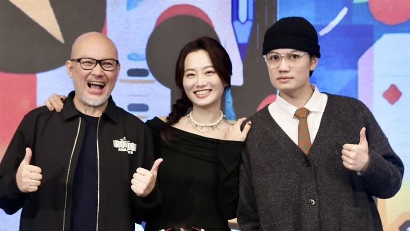 14歲劉子銓同意被拍打手X！劉亮佐嚇冒汗