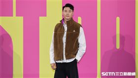 體操選手唐嘉鴻。（圖／記者劉彥池攝影）