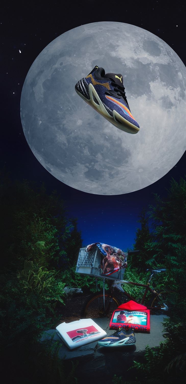 PUMA All-Pro NITRO™ 2 E.T.價格為$5,280,在指定店點販售。(圖/品牌業者提供)