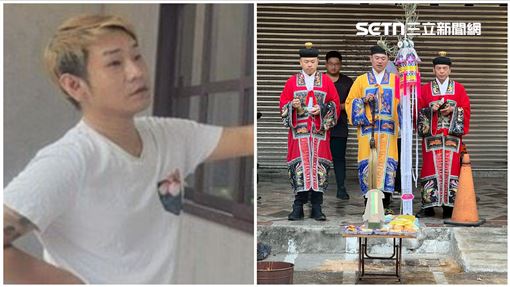 連10擲嘸筊怨氣重　他：肇事者恐死於非命