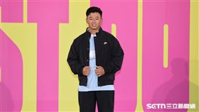 棒球選手鄭宗哲。（圖／記者劉彥池攝影）