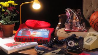 經典必收！PUMA攜手E.T.推籃球鞋