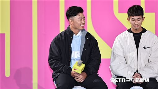 同台他領域運動員　鄭宗哲自嘲體操學不來