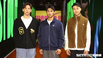 奧運3雄同台出席　對名古屋亞運目標不同