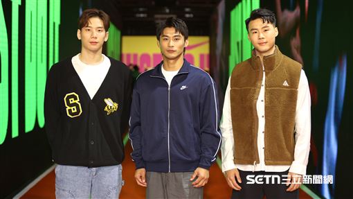 奧運3雄同台出席　對名古屋亞運目標不同