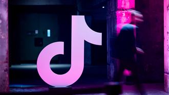 TikTok遭控跨平台蒐個資　存取Grindr內容