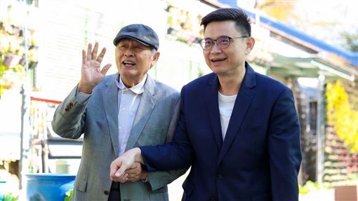 賴瑞隆提高雄願景　曹啟鴻、陳吉仲力挺