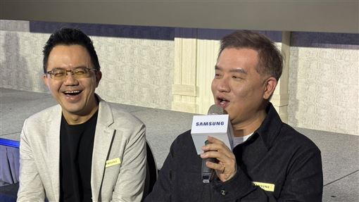 三星三折機全球僅六國首發　選台灣原因曝