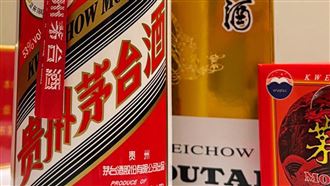 中國經濟通縮罩頂　白酒也「內卷」