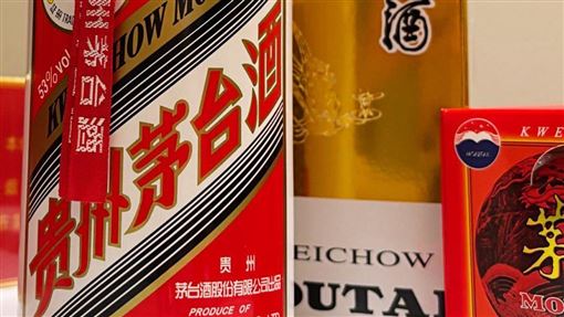 中國經濟通縮罩頂　白酒也「內卷」