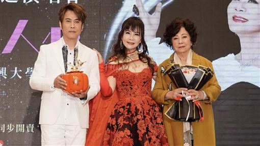 57歲江志豐怎麼了？疑病倒「被閻王拒收」