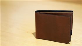 錢包。（示意圖／PIXABAY）